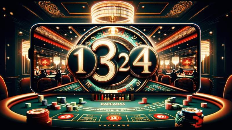 AI dự đoán baccarat chính xác và ảo tưởng kiểm soát