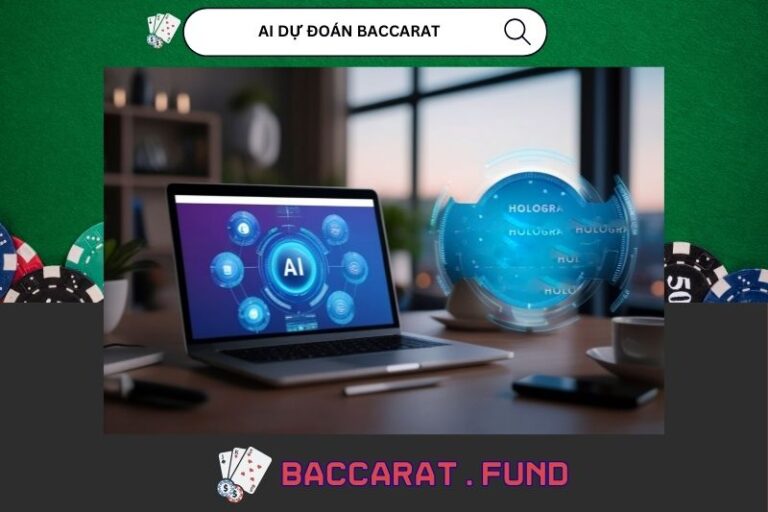 Ai Du Doan Baccarat Chinh Xac Co That Khong