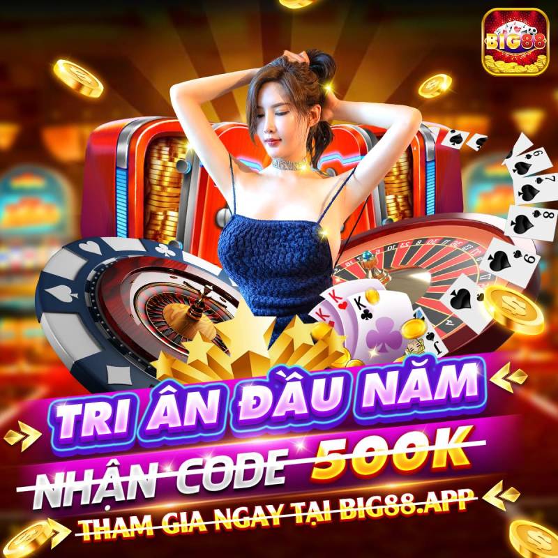 BIG88 – Sảnh baccarat dành cho người chơi vốn lớn
