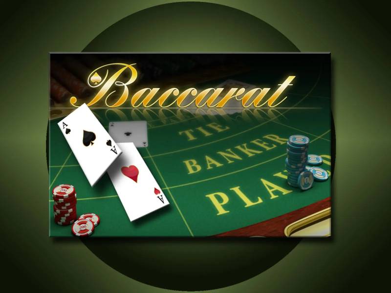 Baccarat là gì?