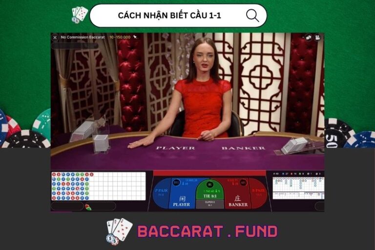 Cach Nhan Biet Cau 1 1 Baccarat De Tinh Toan