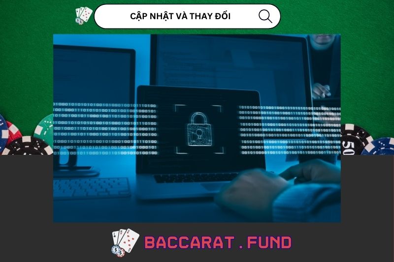 Cập nhật và thay đổi chính sách