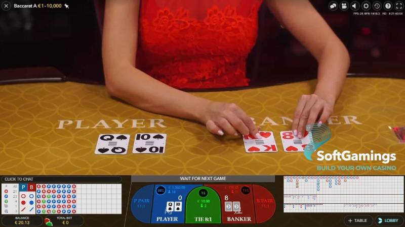 Cầu bệt và lý do khiến nhiều người thua tại 188Bet