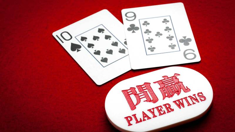Cửa Player – Cửa cược phổ biến của người mới