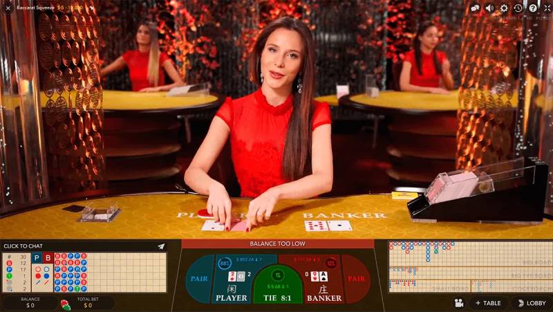 Đọc cầu Baccarat theo cách của người chơi lâu năm