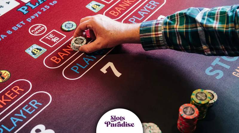 Đọc vị bài để tránh bẫy tâm lý khi chơi baccarat