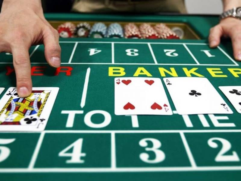 Hiểu đúng: bẫy nhà cái không nằm ở lá bài