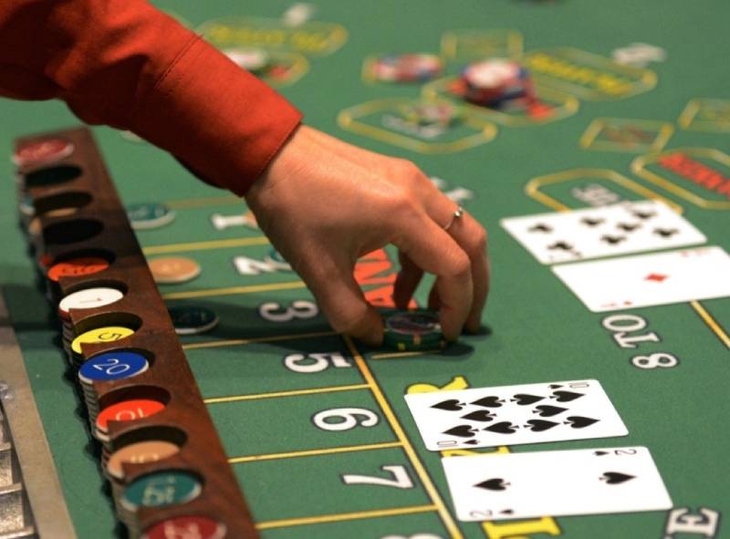 Hiểu đúng khái niệm “đọc vị bài” trong baccarat