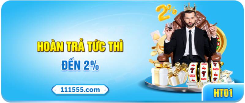 Hoàn trả cược (cashback)