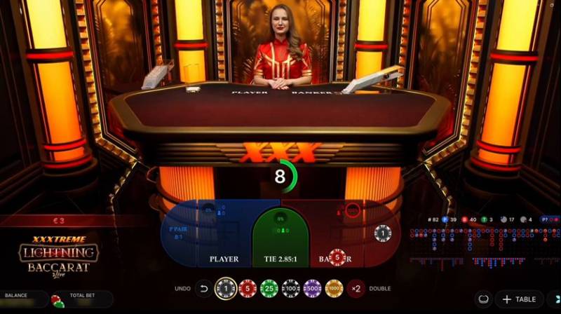 Kinh nghiệm chơi Baccarat tại Dafabet theo hướng bền vững