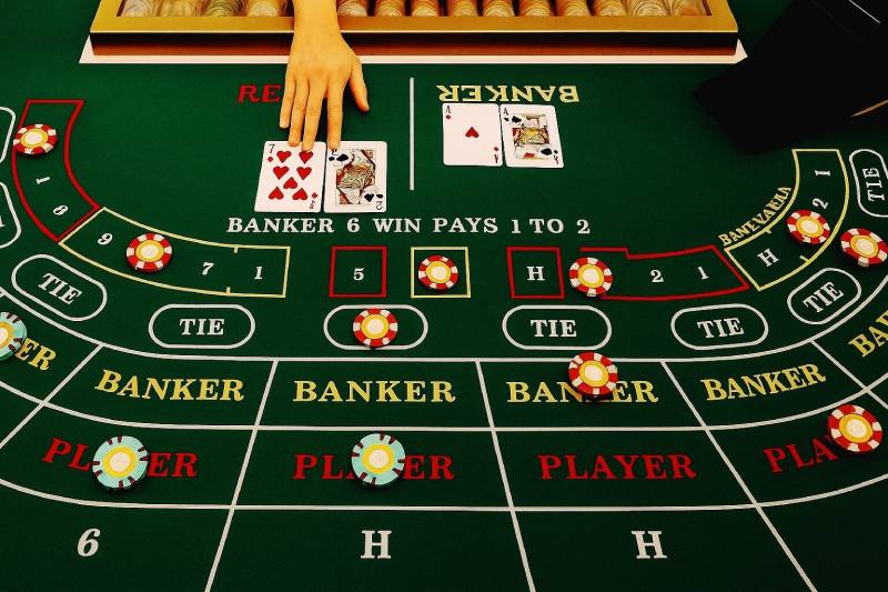 Nhược điểm cần lưu ý khi đánh baccarat theo D’Alembert