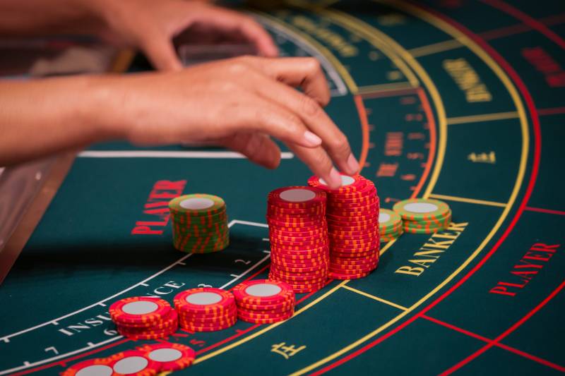 Quản lý vốn trong baccarat là gì?