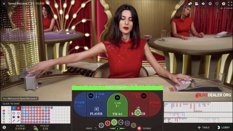 Soi cầu Baccarat 188Bet là gì?