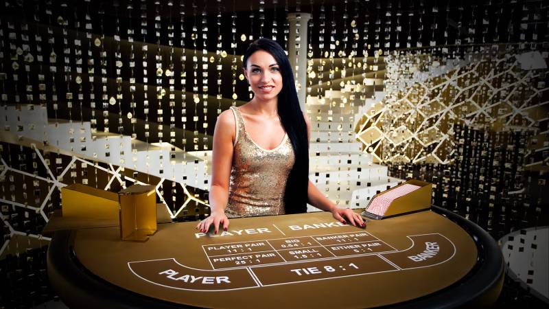 Sự thật khi chơi baccarat ở các nhà cái lớn