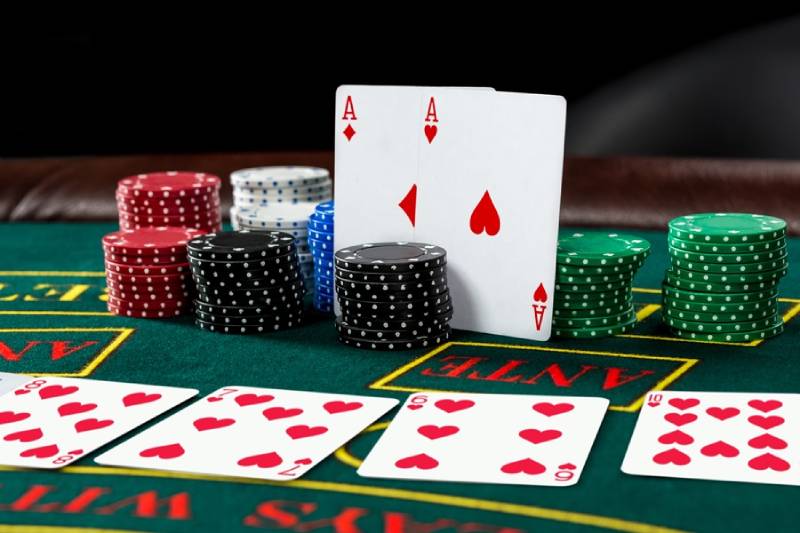Thiết lập điểm dừng thắng và dừng thua