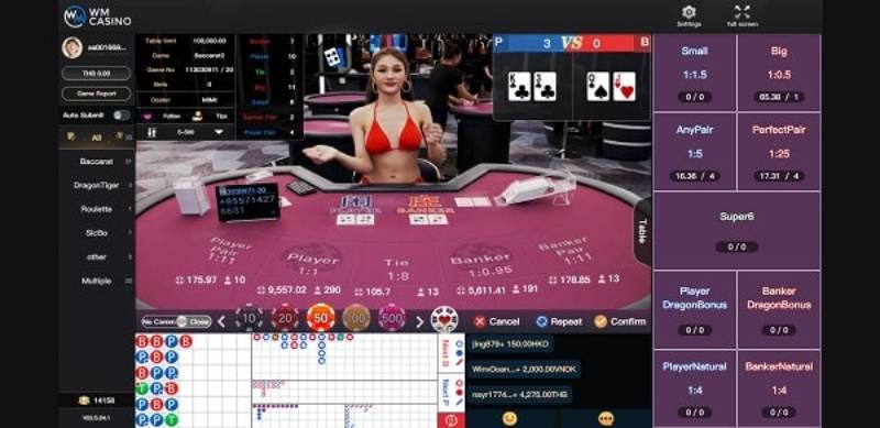 Tốc độ nạp tiền ảnh hưởng thế nào đến trải nghiệm chơi baccarat tại BIG88