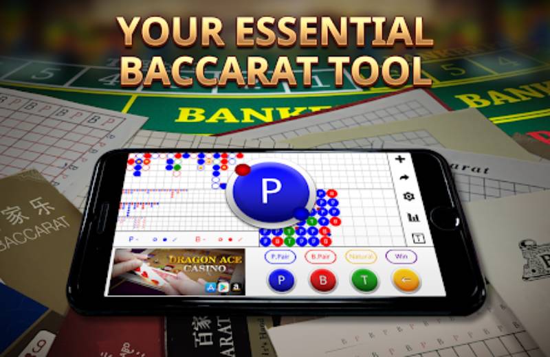 Tool baccarat thực chất là gì?