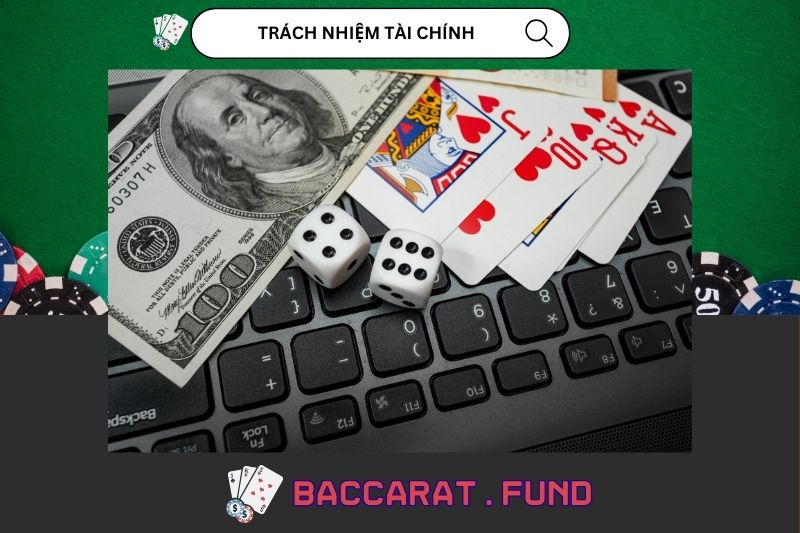 Trách nhiệm tài chính – nền móng của mọi cuộc chơi