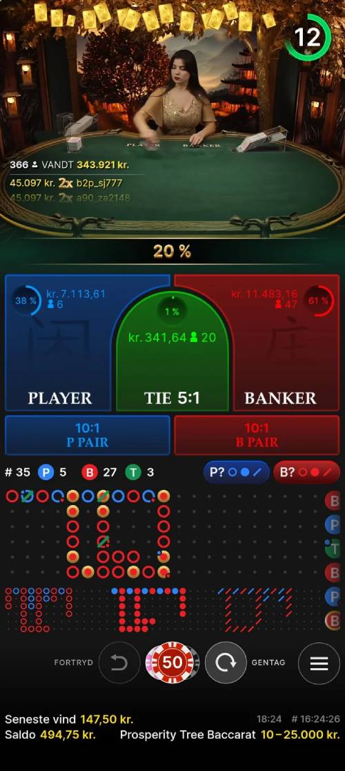 Trải nghiệm baccarat live tại Lode88 có đủ ổn định không
