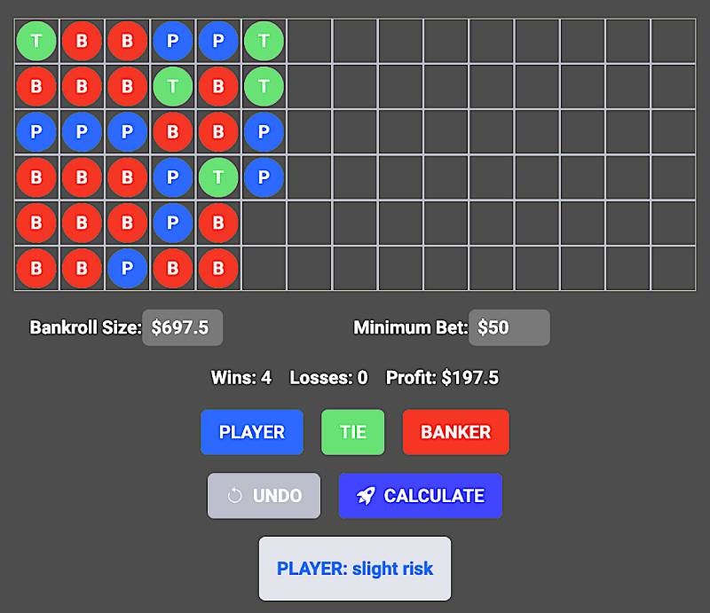 Vì sao nhiều người tin AI dự đoán baccarat rất chính xác?
