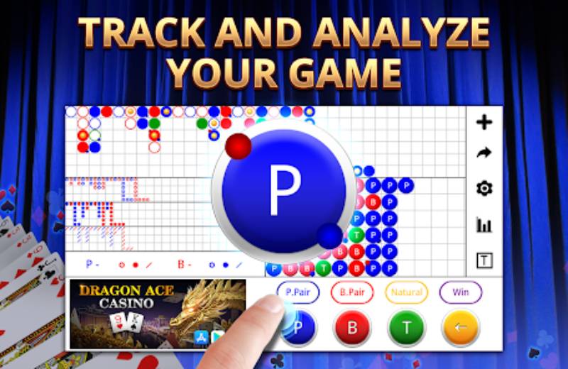 Vì sao nhiều người tin tool baccarat rất hiệu quả?