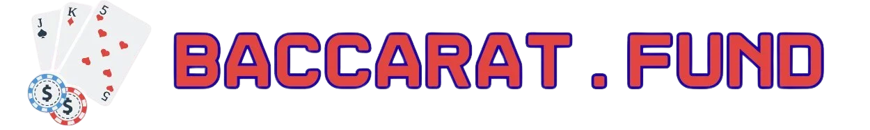 Logo Baccarat fund